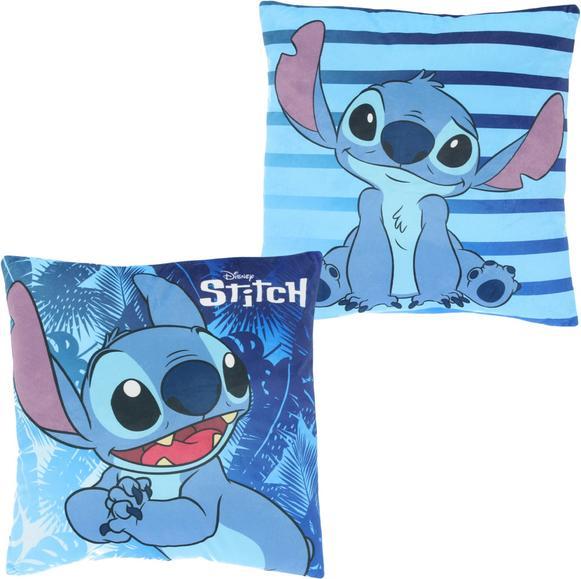 Actual product image Lilo & Stitch Kissen - Lächeln