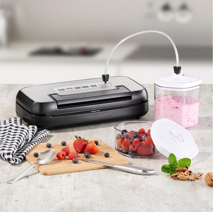 Actual product image Caso VRH 590
