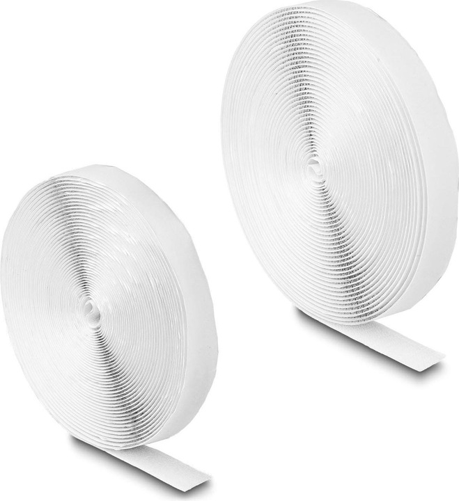 Actual product image Delock Velcro tape (20 mm)
