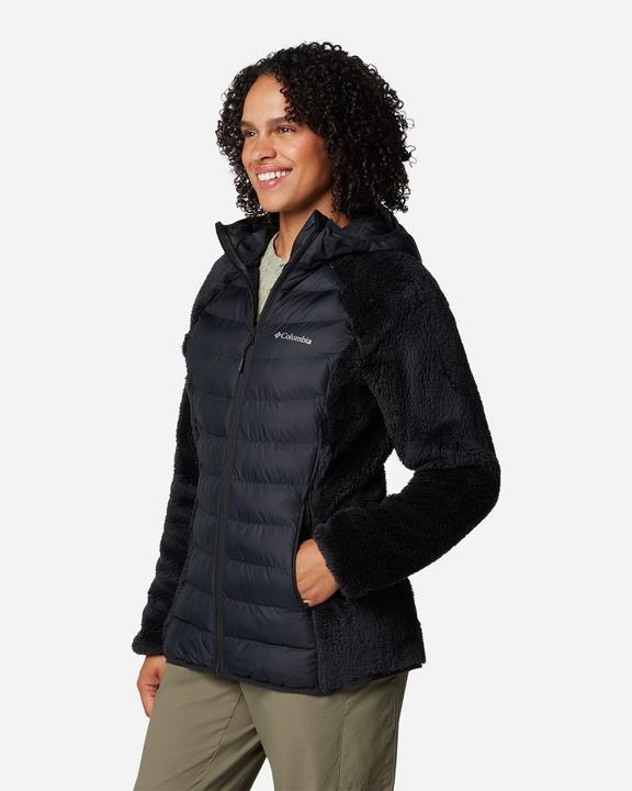 Produktbild Columbia Powder Lite™ II Sherpa Hybrid Jacket (XL)