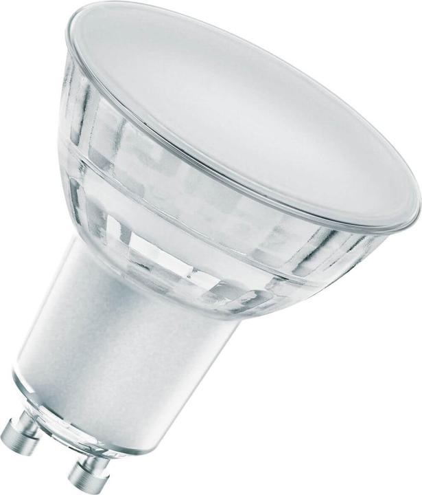 Productafbeelding Ledvance LED Comfort PAR16 120° 350lm 4,1W/927 (32W) GU10 daempbar (GU10, 4.10 W, 350 lm, 1 x, F)