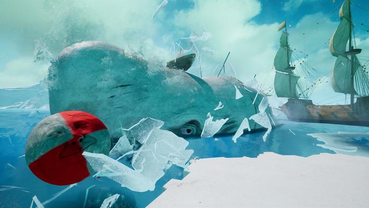 Produktbild Microsoft Rock of Ages 3: Make & Break