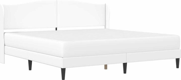 Produktbild vidaXL Moderner Bettrahmen (200 x 200 cm)