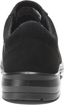 Produktbild Elten Sicherheits-Halbschuh S1P ESD Broker XXB black low, Gr.43 (S1P, 43)