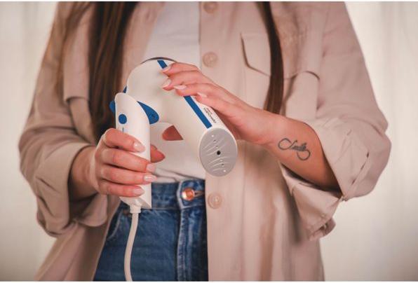 Immagine prodotto Polti GSM50B Ferro (800 W, 16 g/min)