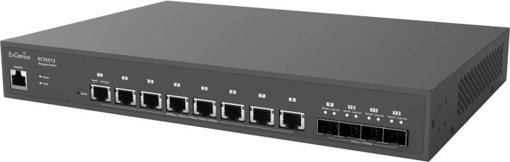 Produktbild EnGenius ECS5512 8-port SFP (8 Ports)