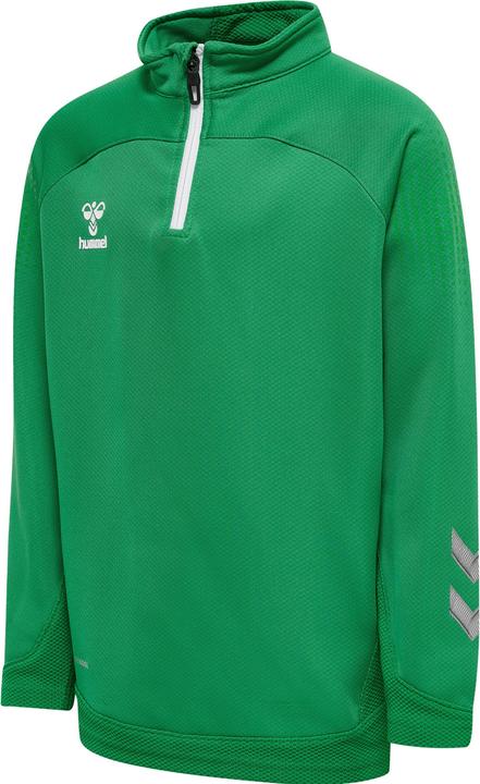 Produktbild hummel Lead Half Zip Kids (140)