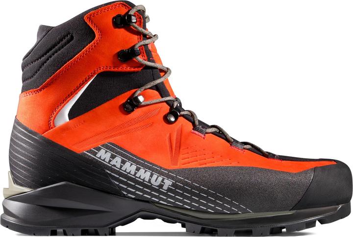Produktbild Mammut Kento Guide II High GTX Men (48)