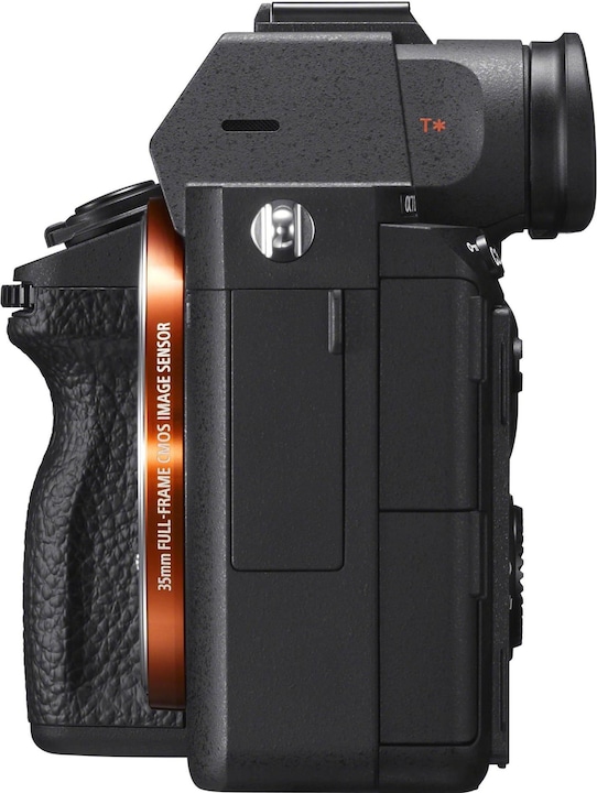 Produktbild Sony Alpha 7 III Kit (24 - 105 mm, 24.20 Mpx, Vollformat)