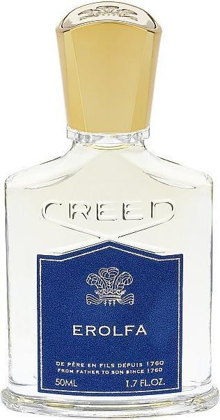 Actual product image Creed Erolfa (Eau de parfum, 50 ml)