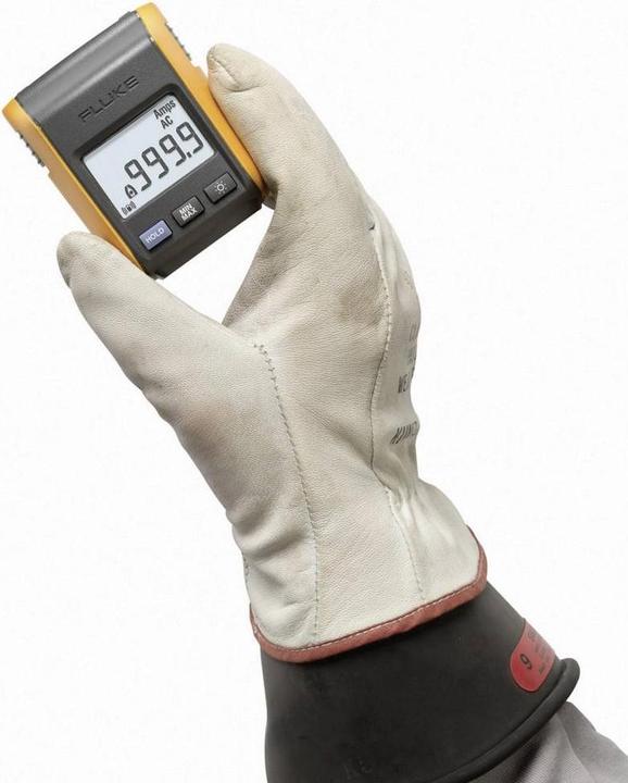 Productafbeelding Fluke Stroomtang, handmultimeter di (CAT IV 600V, CAT III 1000V)