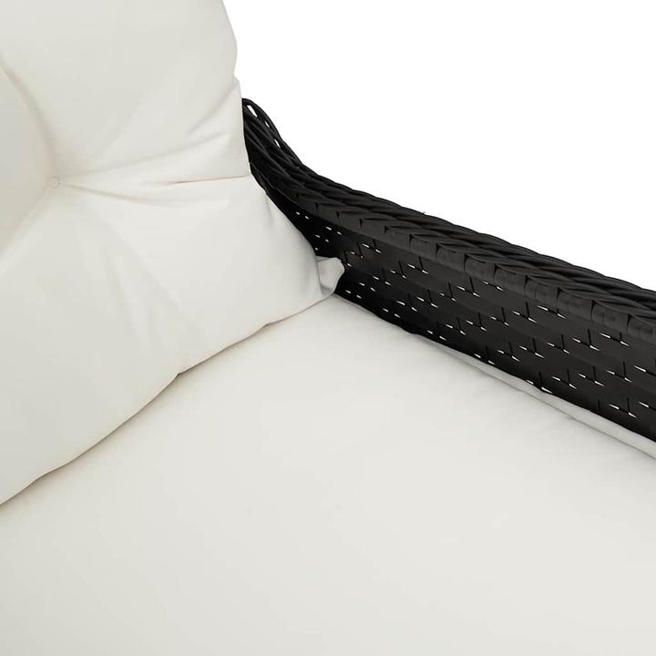 Produktbild vidaXL Gartenliege