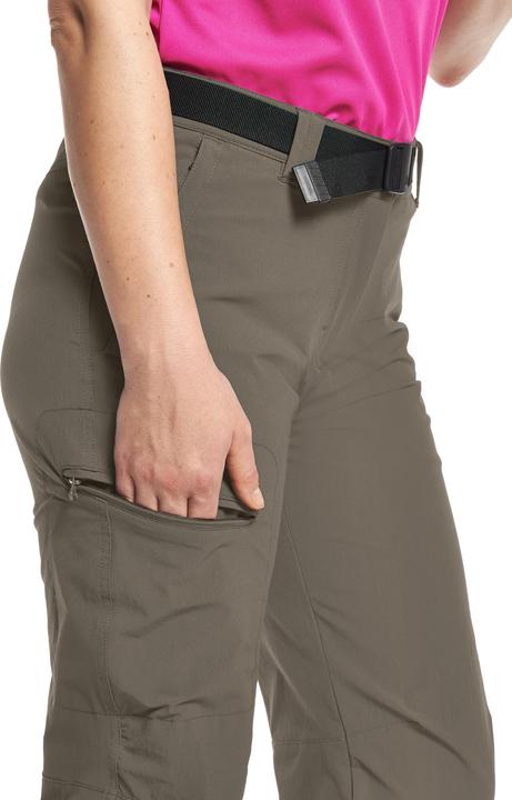 Actual product image Maier Sports Lulaka pants roll up short (3XL)