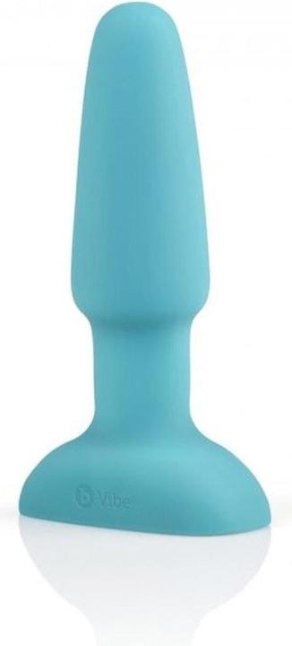 Produktbild Shots Rimming Remote Control Plug Teal