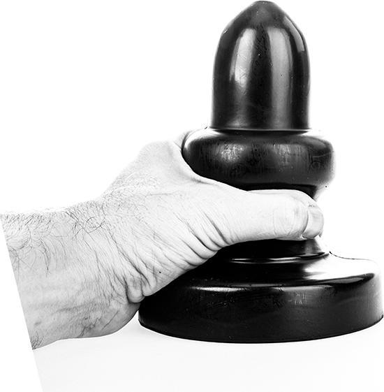 Produktbild All Black 17 cm