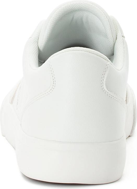 Produktbild Camel Active Sneaker Nappa/Split OFFWEISS (44)