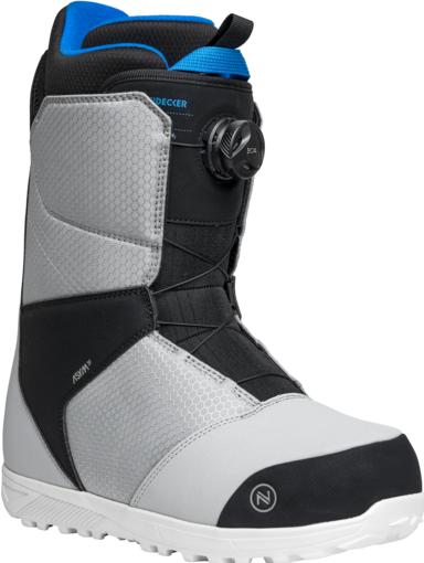 Produktbild Nidecker Snowboard Boots Sierra 2024 (39.5)
