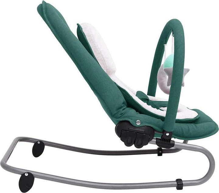 Produktbild vidaXL Babyschaukel