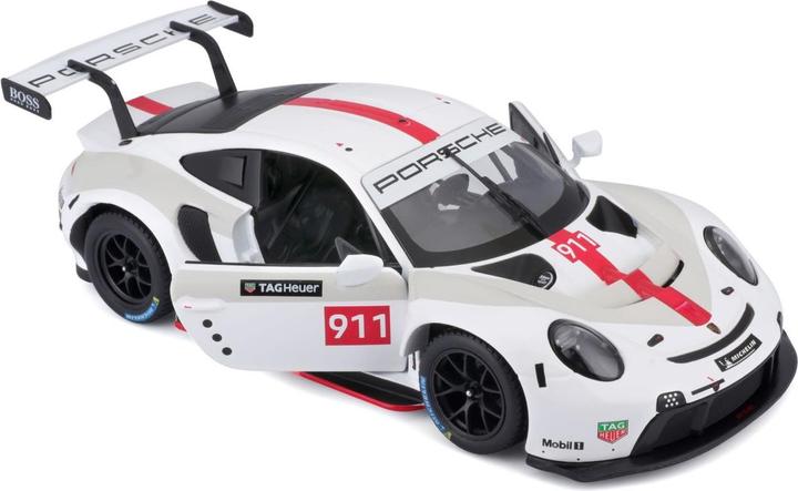 Image du produit Bburago Porsche 911 RSR GT