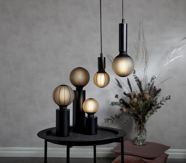 Produktbild Star Trading Lampe (E27, 4 W, 130 lm, 1 x, G)