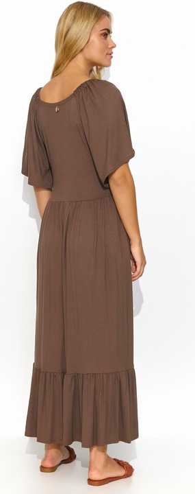 Image du produit Makadamia Robe de tous les jours modèle (W36/L38)