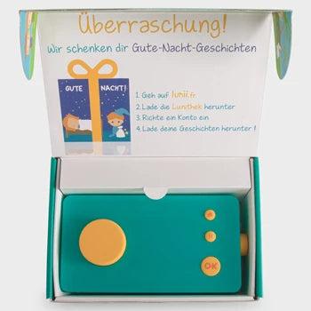 Produktbild Lunii Geschichtenerzähler (Deutsch)
