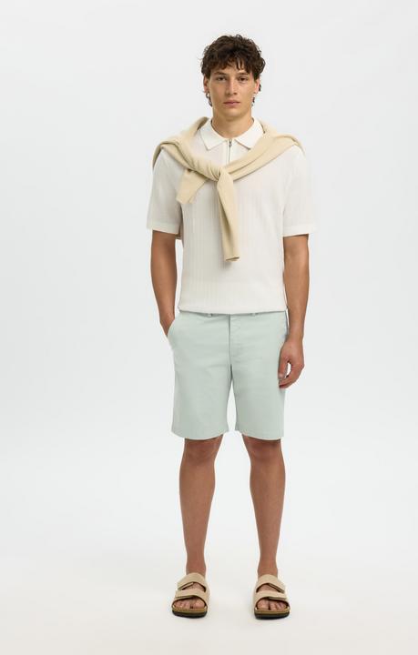 Image du produit Selected Slhslim-Miles Flex Shorts Noos (M)