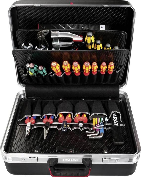 Actual product image Parat Universal toolbox unbes (1 pieces)