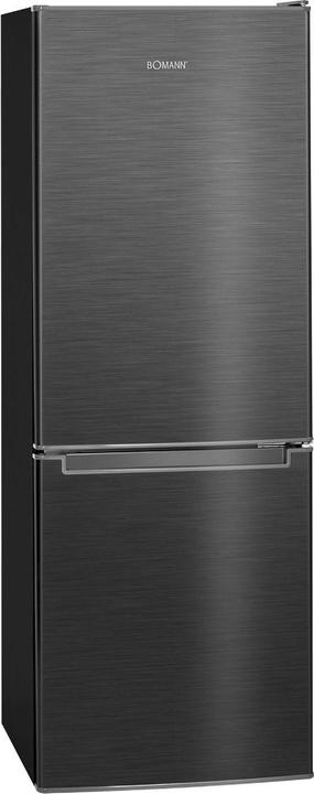 Stainless steel look black