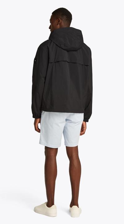 Produktbild Tommy Hilfiger Giacca con Cappuccio Marchiata (L)