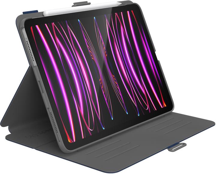 Image du produit speck Balance Folio (iPad Pro 11 2018 (1. Gen), iPad Pro 11 2020 (2. Gen), iPad Pro 11 2021 (3ème génération), iPad Pro 11 2022 (4e génération), iPad Air 2020 (4. Gen), IPad Air (2022))