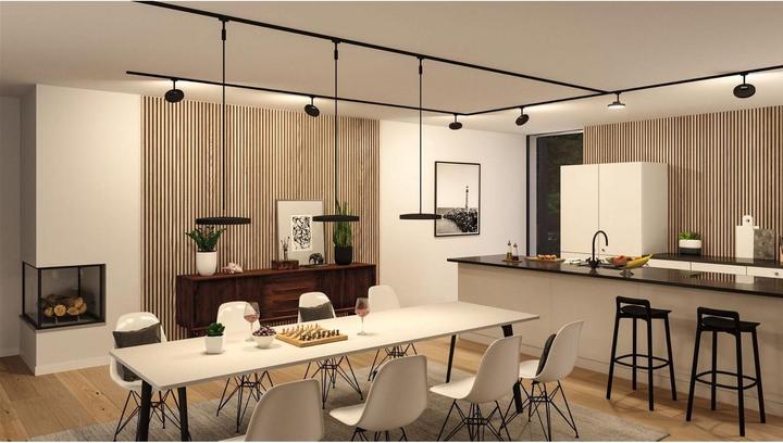 Image du produit Paulmann Coupe-circuit URail