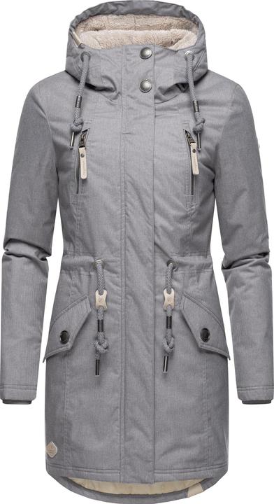 Actual product image Ragwear Elsie Melange (M)