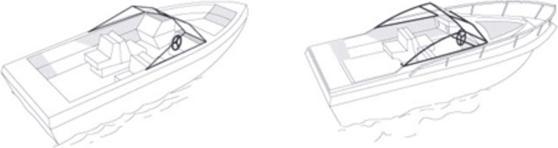 Actual product image Pro-Tec Florence