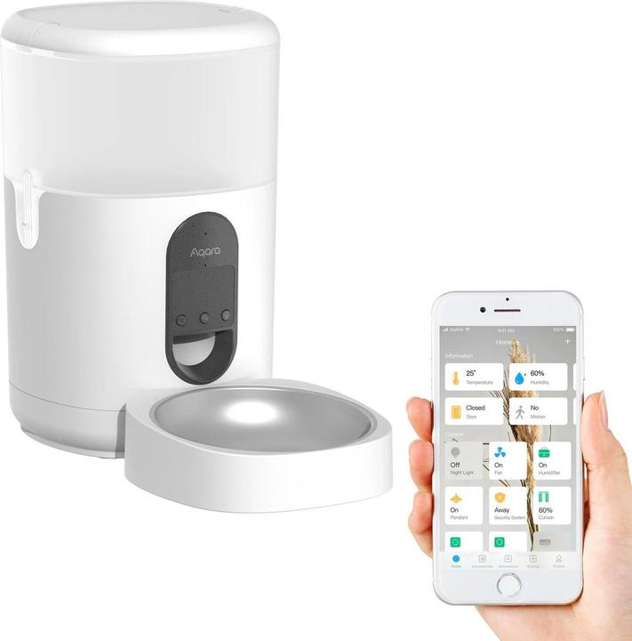 Image du produit Aqara ZigBee 3.0 (400 cl)