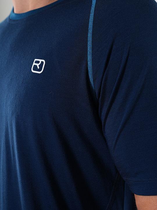 Produktbild Ortovox 120 Cool Tec Fast Upward T-Shirt (XXL)