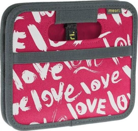 Image du produit Meori Boîtes pliantes (14 x 16,5 x 12,5 cm, 1.80 l)