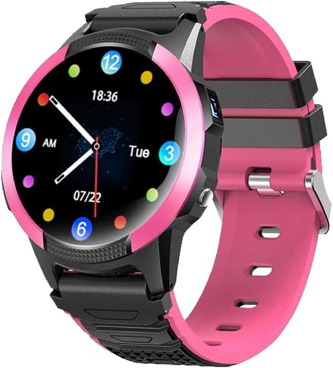 Actual product image Save Family Savefamily Slim Smartwatch 4g Pink Sf-Slr4g (4G)