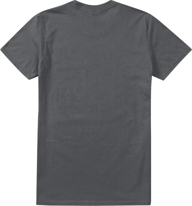 Actual product image Mens Scotty's Garage T-Shirt (S)