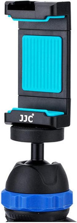 Actual product image JJC Smart Phone Clip SPC 1A Blue
