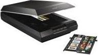 Actual product image Epson Perfection V600 (USB)