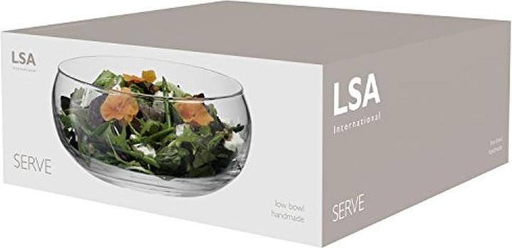 Produktbild LSA Schale Serve (27.50 cm, 1x)