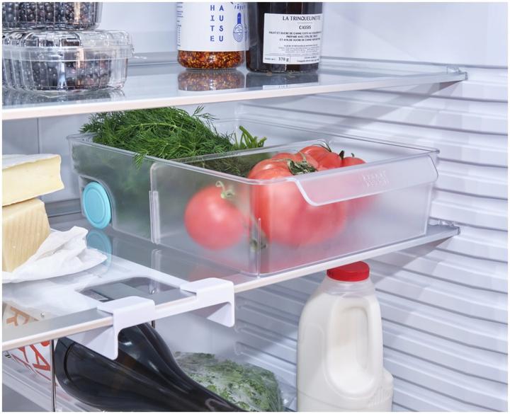 Actual product image Joseph Joseph FridgeStore Kühlschrank-Aufbewahrungsbehälter