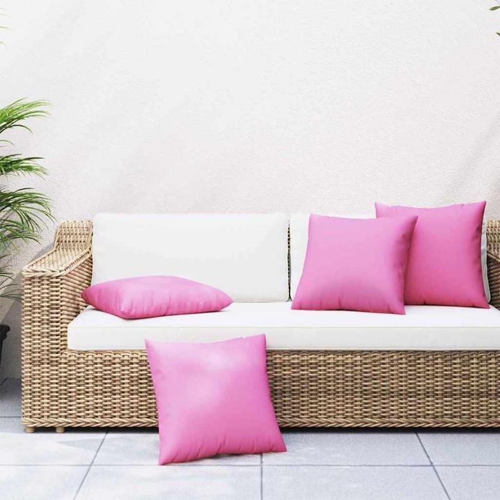 Produktbild vidaXL Kissen (40 x 40 cm)