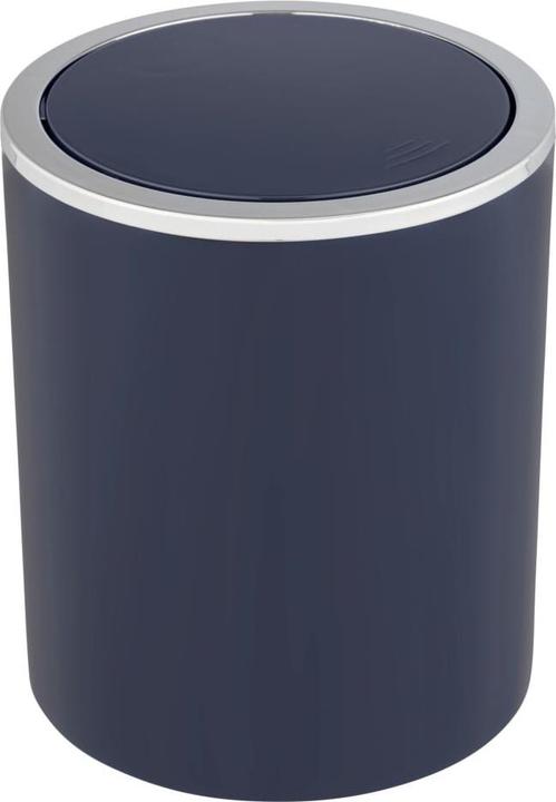 Actual product image Wenko Swing top bin Inca 2. (2 l)