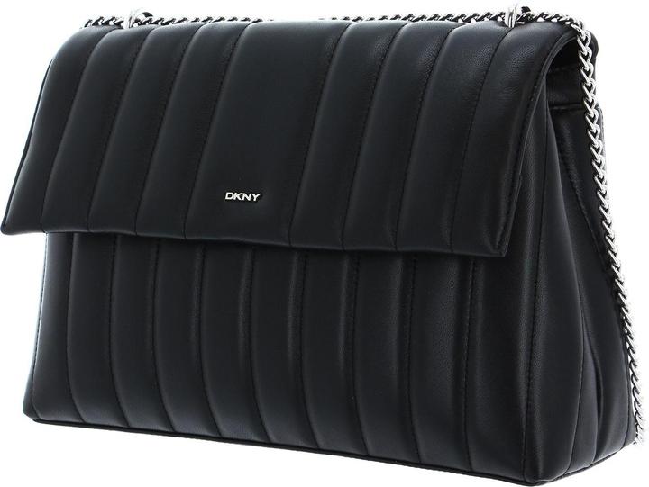Immagine prodotto DKNY Seva Logo Flap Shoulder Bag