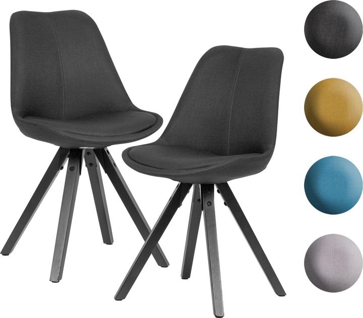 Image du produit FineBuy Chaise de salle à manger