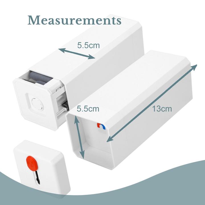 Actual product image Cadorabo Electronic cleaning kit