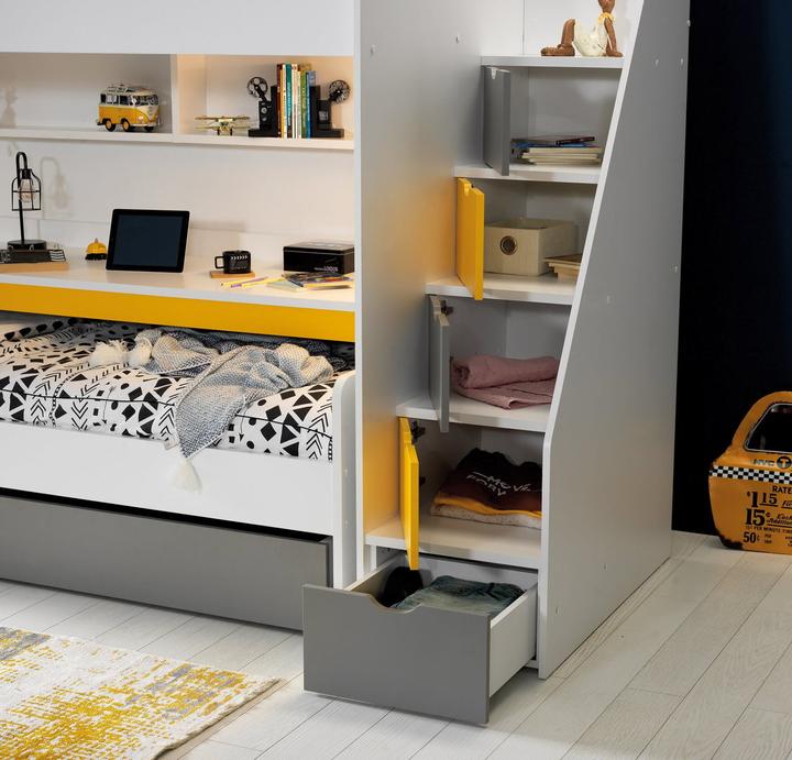 Image du produit Almila Neo (90 x 200 cm)