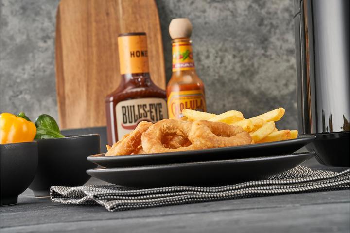 Image du produit Trisa Crunchy Fry